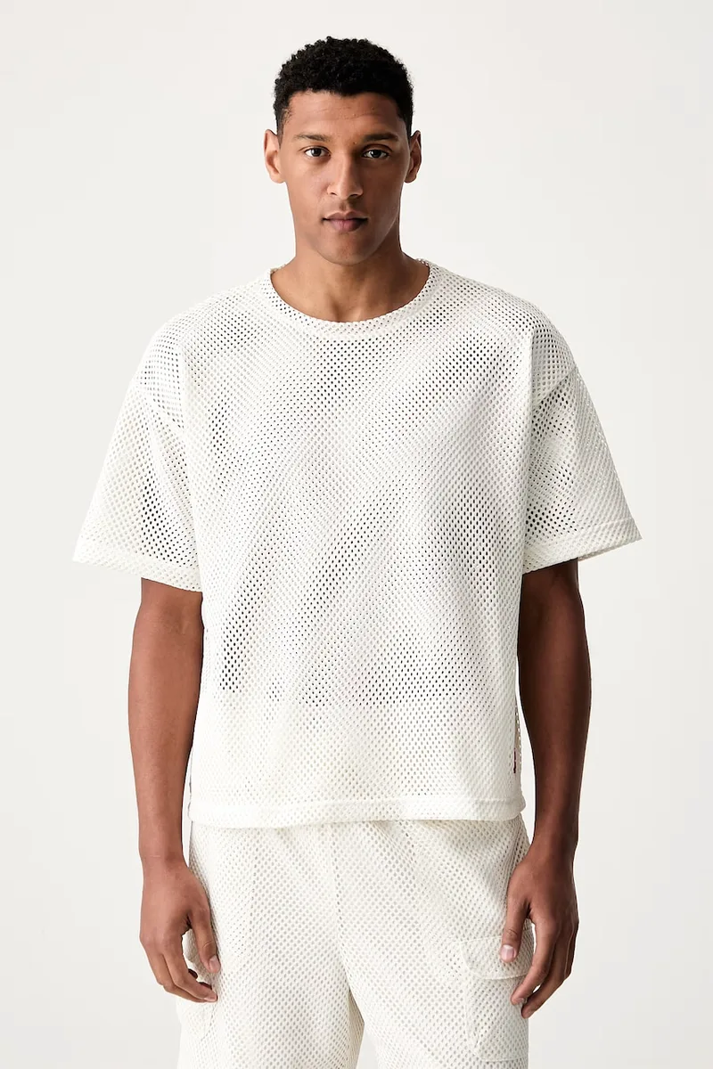 The North Face t-shirt ανδρικό