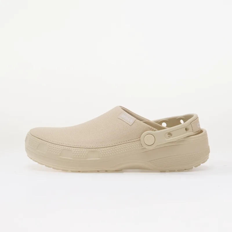 Sneakers Crocs Classic Crafted Clog Stucco EUR 41-42