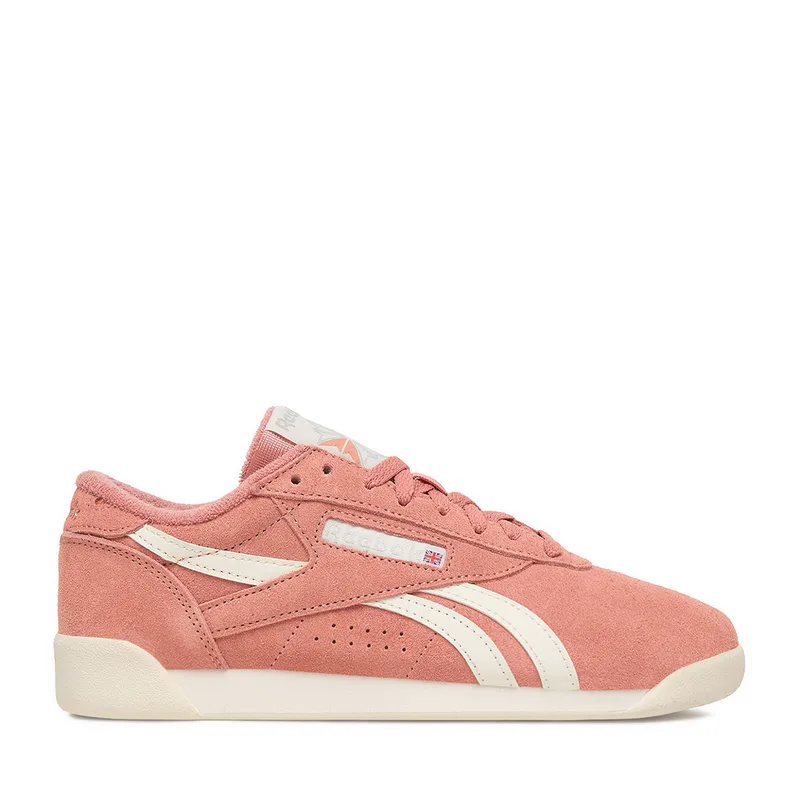 Αθλητικά Reebok SS-F/S LO 100261521 Ροζ
