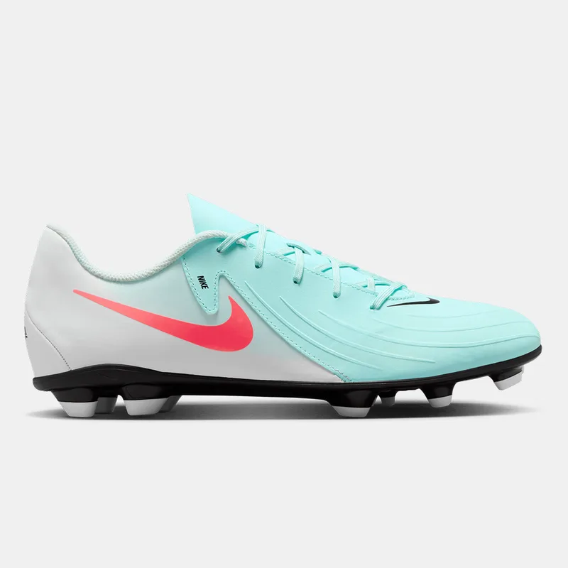 Nike Phantom Gx II Club Ανδρικά Ποδοσφαιρικά Παπούτσια (9000206436_81401)