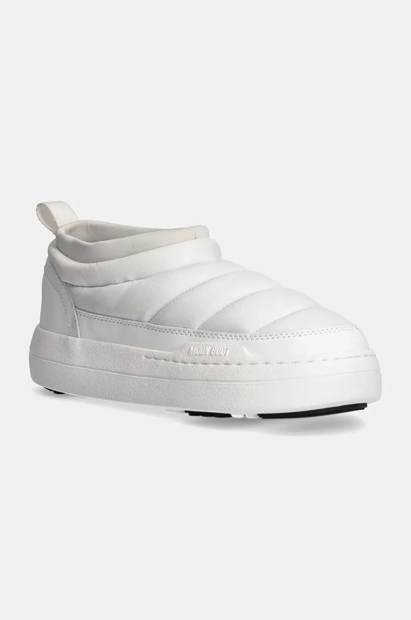 Μπότες χιονιού Moon Boot Park Soft Nylon