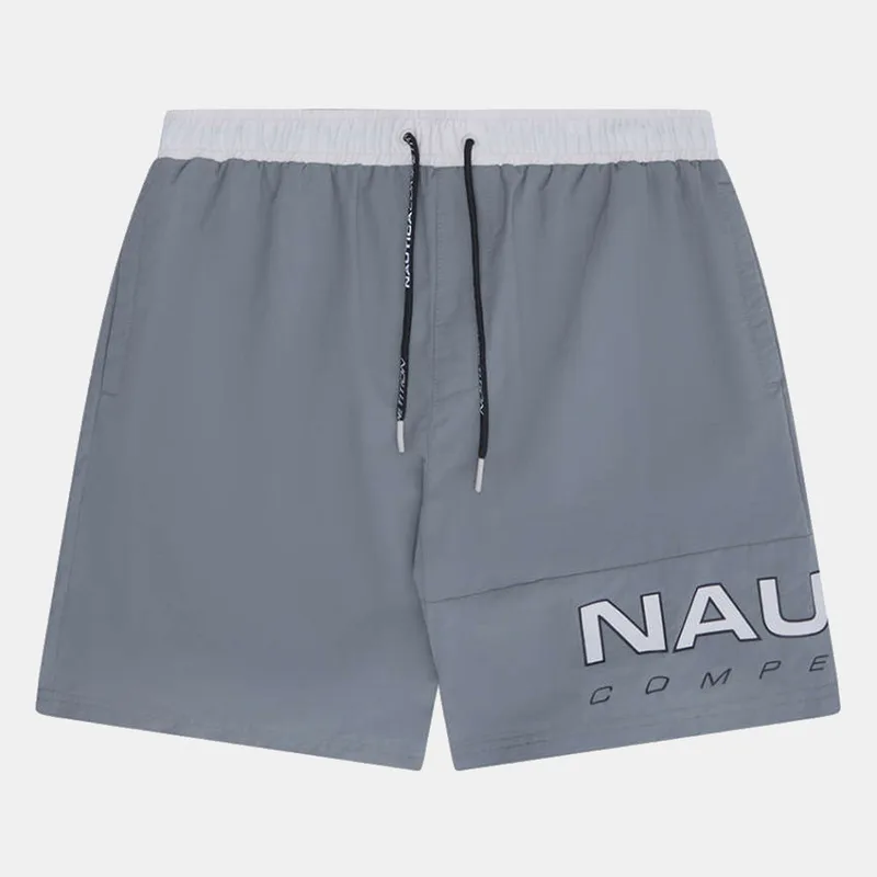Nautica Ανδρικό Σορτς Μαγιό (9000275156_1626)