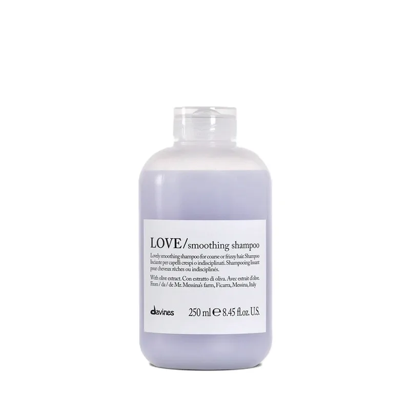 Davines - Love Smoothing Shampoo (250ml)