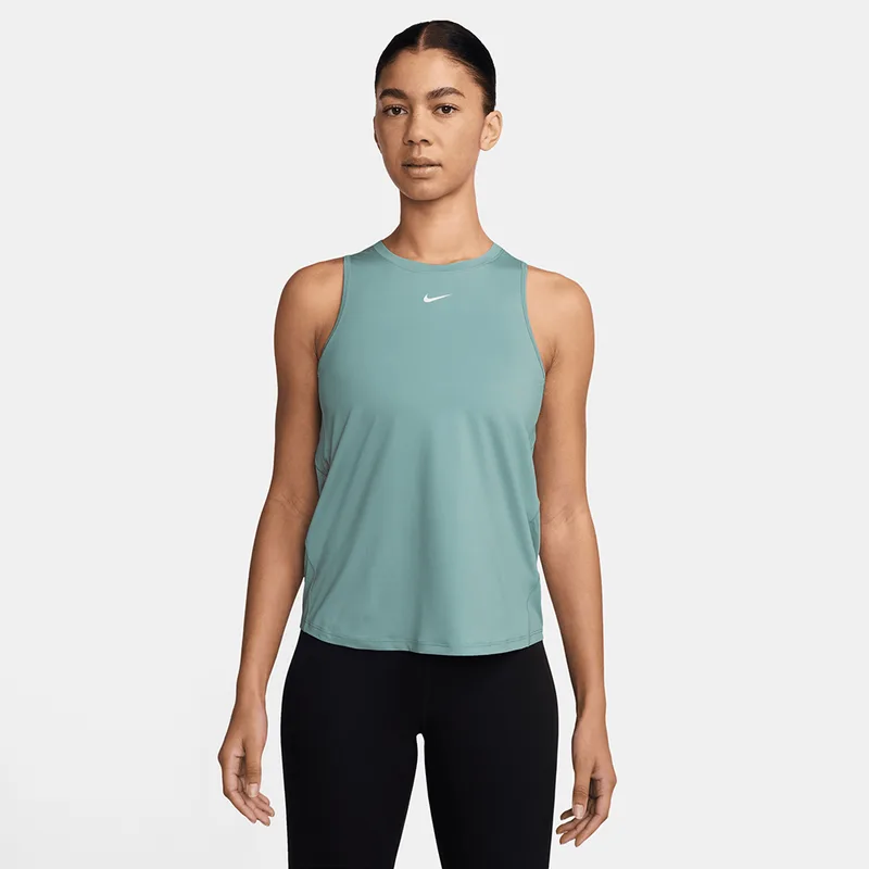 Nike One Classic Γυναικείο Αμάνικο T-Shirt (9000232612_86366)