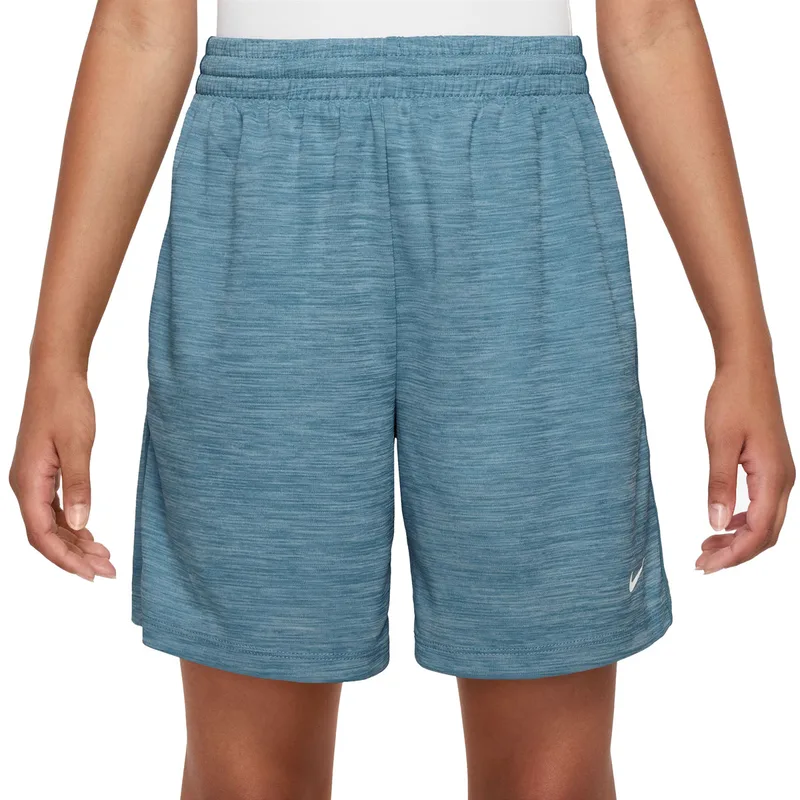 Nike Multi Big Kid's Dri-FIT Shorts