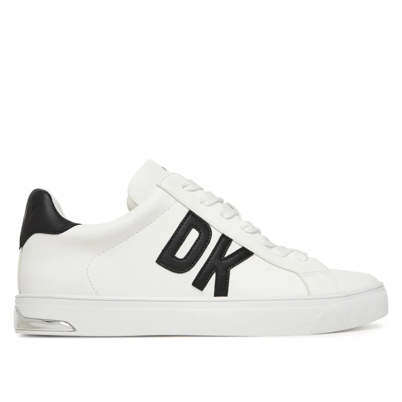 Γυναικεία Sneakers DKNY Abeni K3566320-White/Black