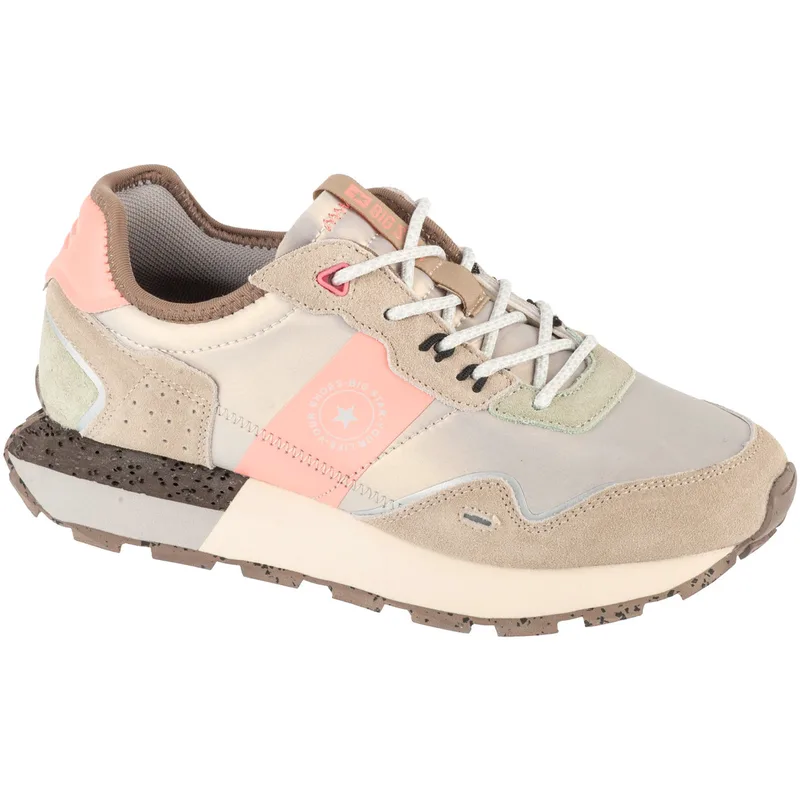 Xαμηλά Sneakers Big Star Sneakers Shoes RR2742
