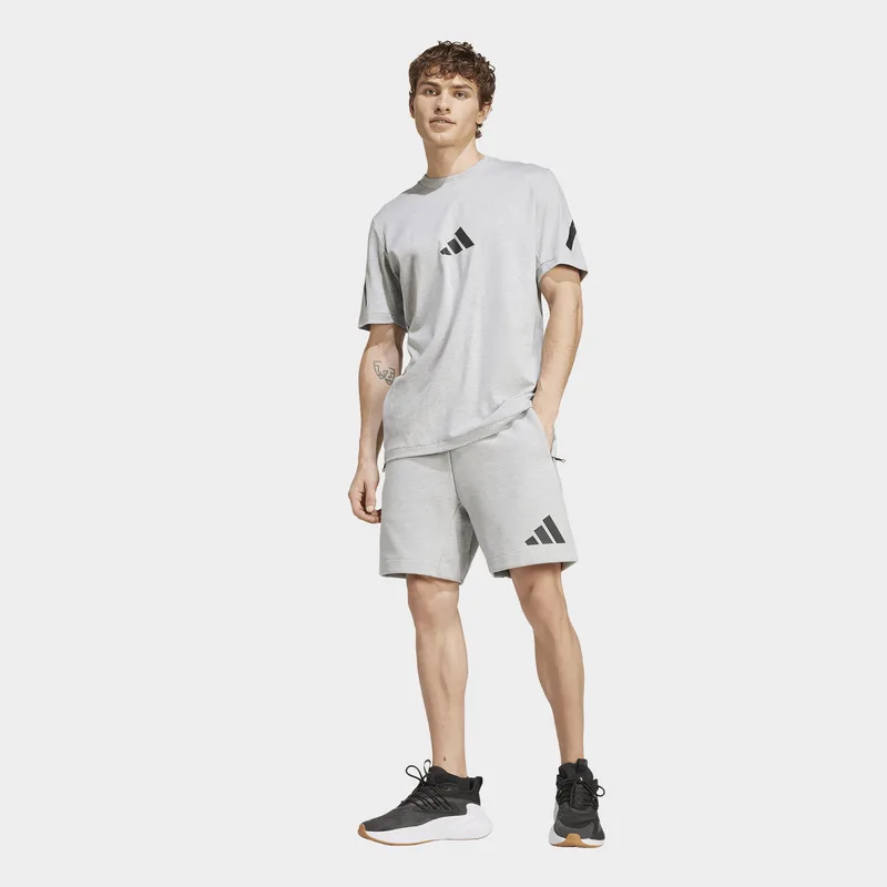 adidas Sportswear Z.N.E. Ανδρικό Σορτς (9000214352_7747)