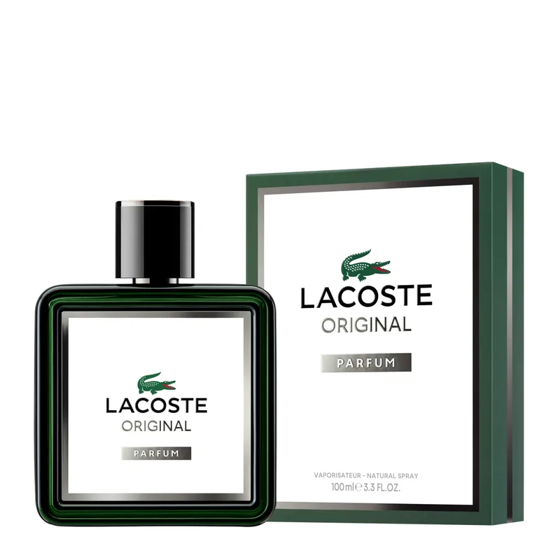 Lacoste Original Parfum