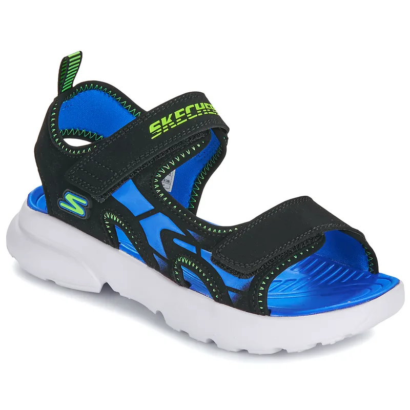 Σπορ σανδάλια Skechers RAZOR SPLASH