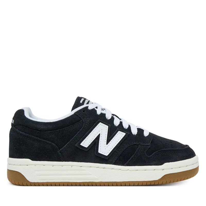 Αθλητικά New Balance GSB480SB Μαύρο