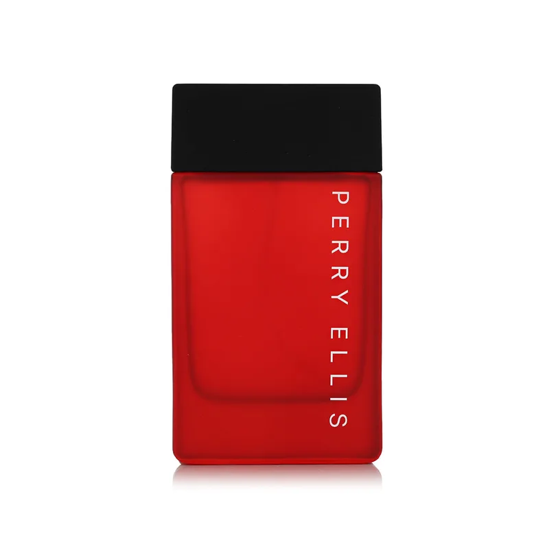 Perry Ellis Bold Red Άρωμα Eau De Toilette 100 ml για άντρες