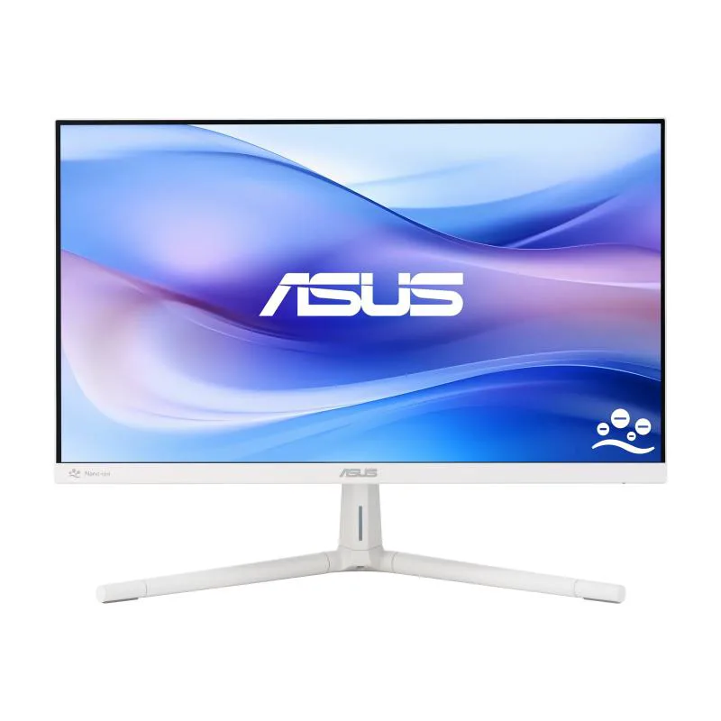 ASUS Monitor VU279HFI-W VU279HFIW (90LM09IT-B01K70) (90LM09ITB01K70)