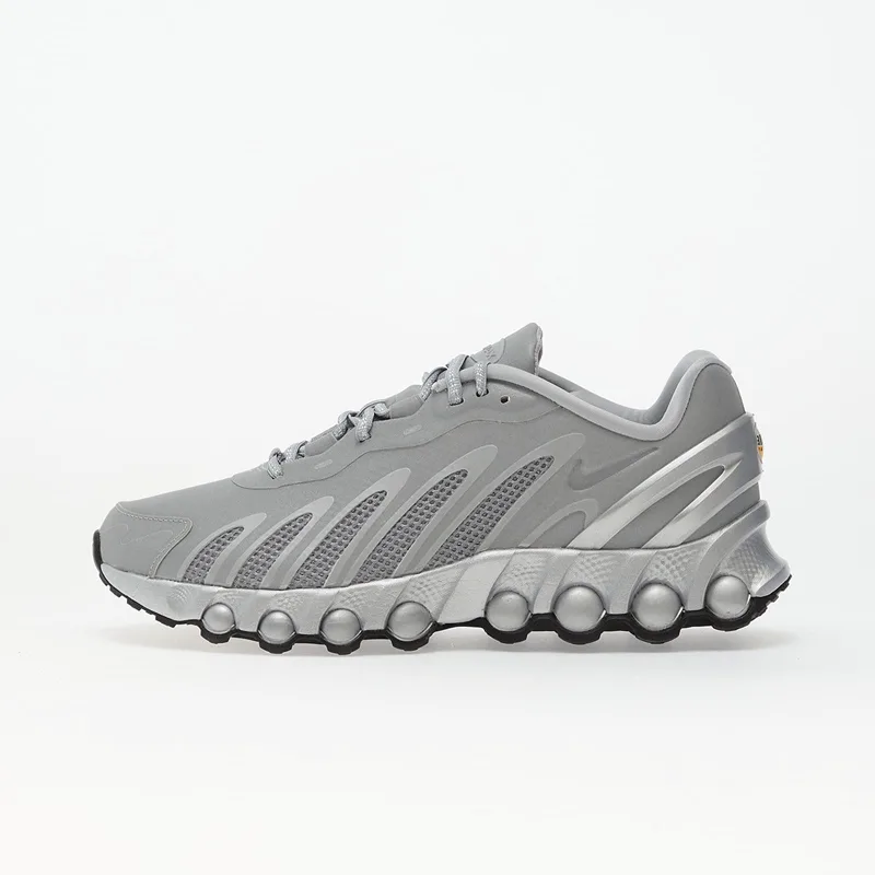 Sneakers Nike Air Max Dn8 Metallic Silver/ Metallic Silver-Black EUR 46