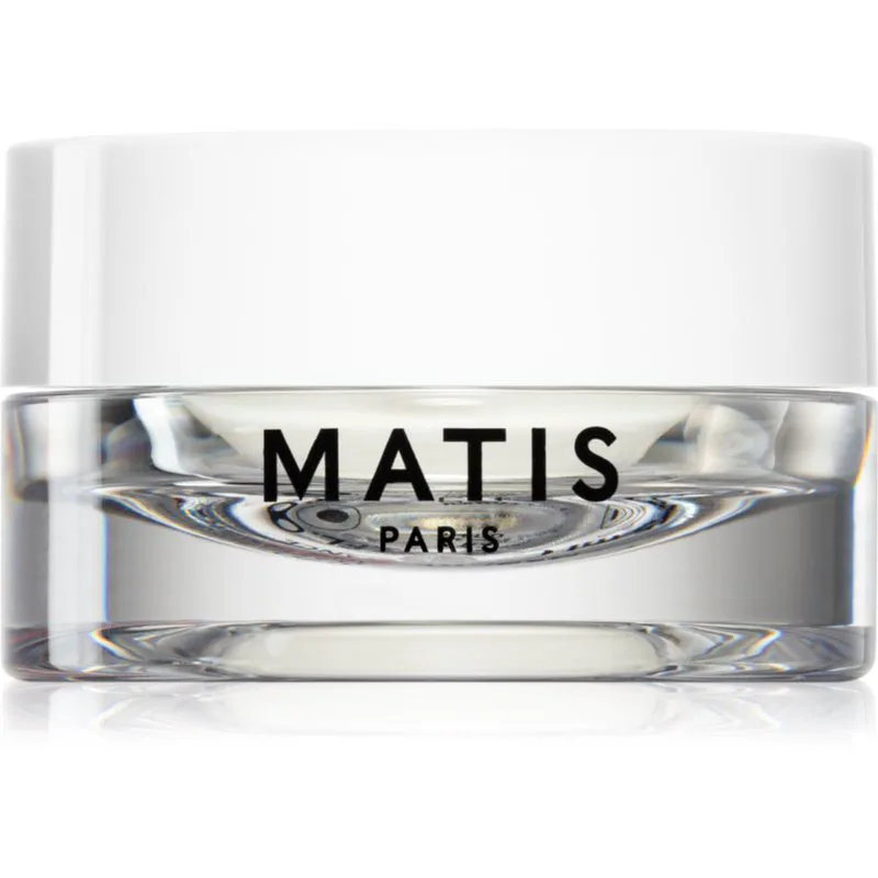 MATIS Paris Réponse Cosmake-Up Hyalu-Liss Primer Λειαντική βάση μακιγιάζ 15 ml