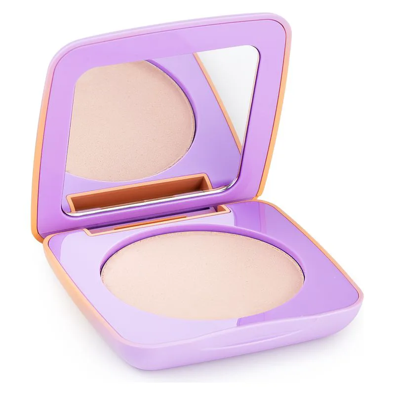 Nejha Dolls Cit. – Compact Powder 03 - Bronze 9.30 G