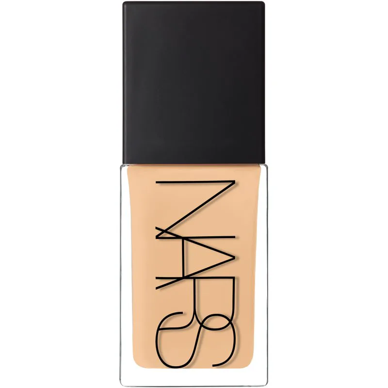 NARS Light Reflecting™ Foundation λαμπρυντικό μεικ απ για φυσική εμφάνιση απόχρωση SANTA FE 30 ml