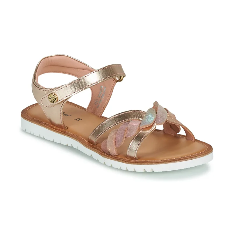 Σανδάλια χωρίς τακούνι Kickers BETTYL