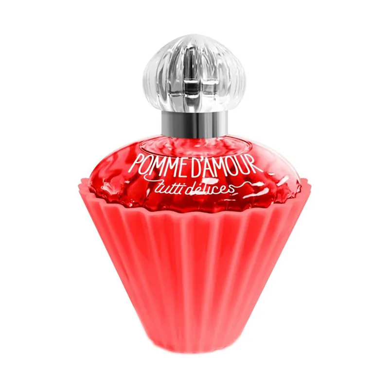 Άρωμα Corania Tutti Delices Eau de Toilette Love Apple 50ml