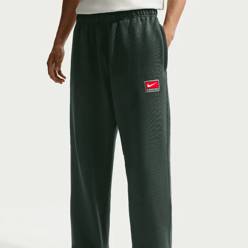Nike Solo Swoosh Ανδρική Φόρμα (9000253025_90120)