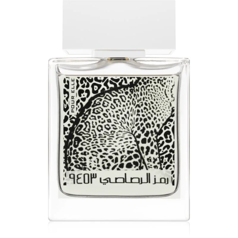 Rasasi Rumz Al Rasasi Leo Pour Elle Eau de Parfum για γυναίκες 50 ml