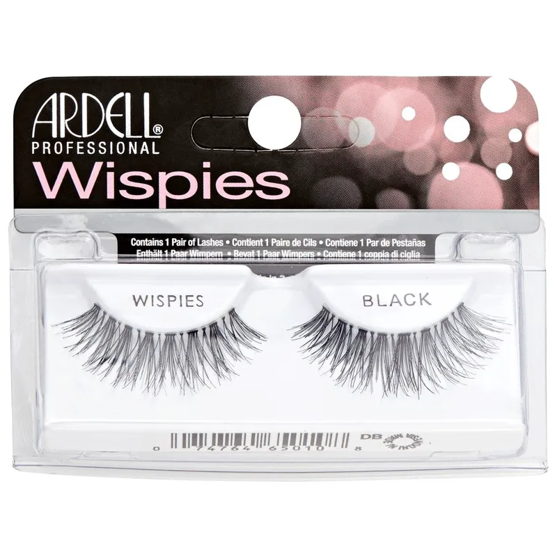 Ardell Natural Wispies