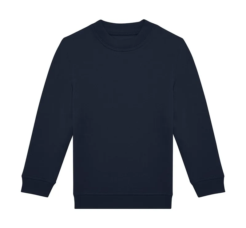 Παιδικό Crewneck Φούτερ ID.332 B & C 24842200 Navy