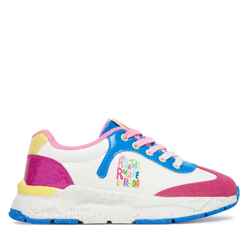 Αθλητικά Agatha Ruiz de la Prada 262980 Έγχρωμο