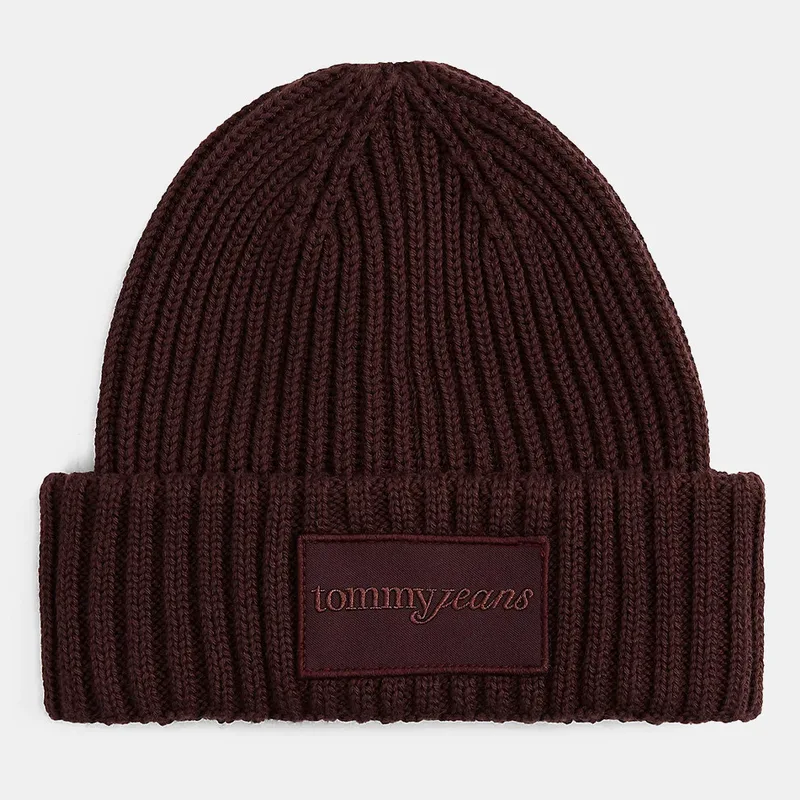Tommy Jeans Script Σκούφος (9000250158_72703)
