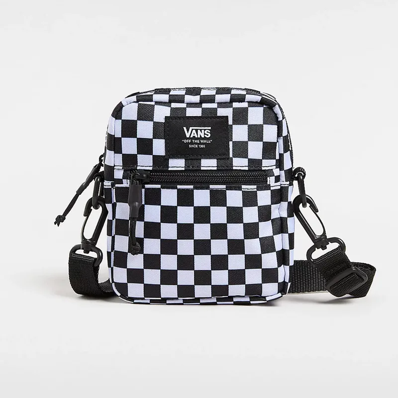 Vans Bail Τσάντα Ώμου (9000218473_1480)