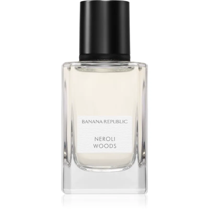 Banana Republic Neroli Woods Eau de Parfum unisex 30 ml