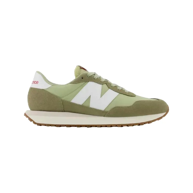 Παπούτσια για τρέξιμο New Balance 237V1