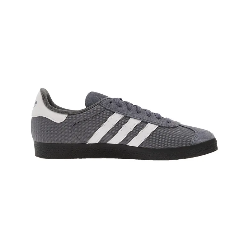 Xαμηλά Sneakers adidas Baskets gazelle gris