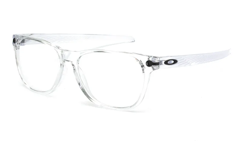OAKLEY ΣΚΕΛΕΤΟΣ ΟΡΑΣΕΩΣ OAKLEY OJECTOR RX 0OX8177 817703 5415 0OX8177 Διάφανο
