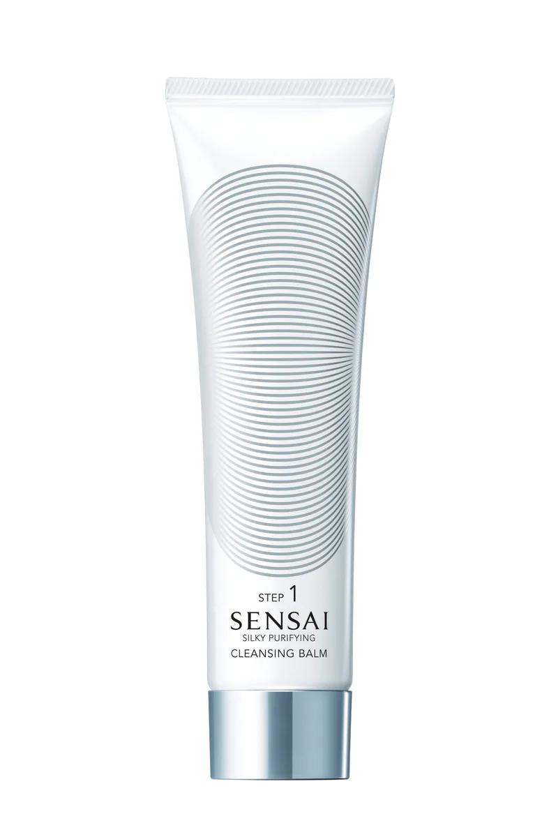 Sensai Silky Purifying Step 1 Cleansing Balm 125 ml - 90464