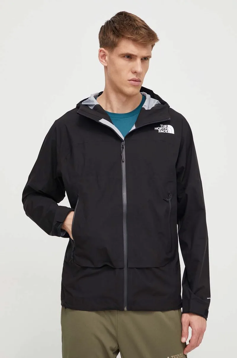 Αθλητικό μπουφάν The North Face Frontier Futurelight