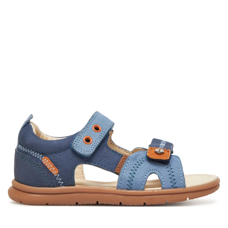 Σανδάλια Lasocki Kids CEO-CI12-2705-20(III)CH Μπλε