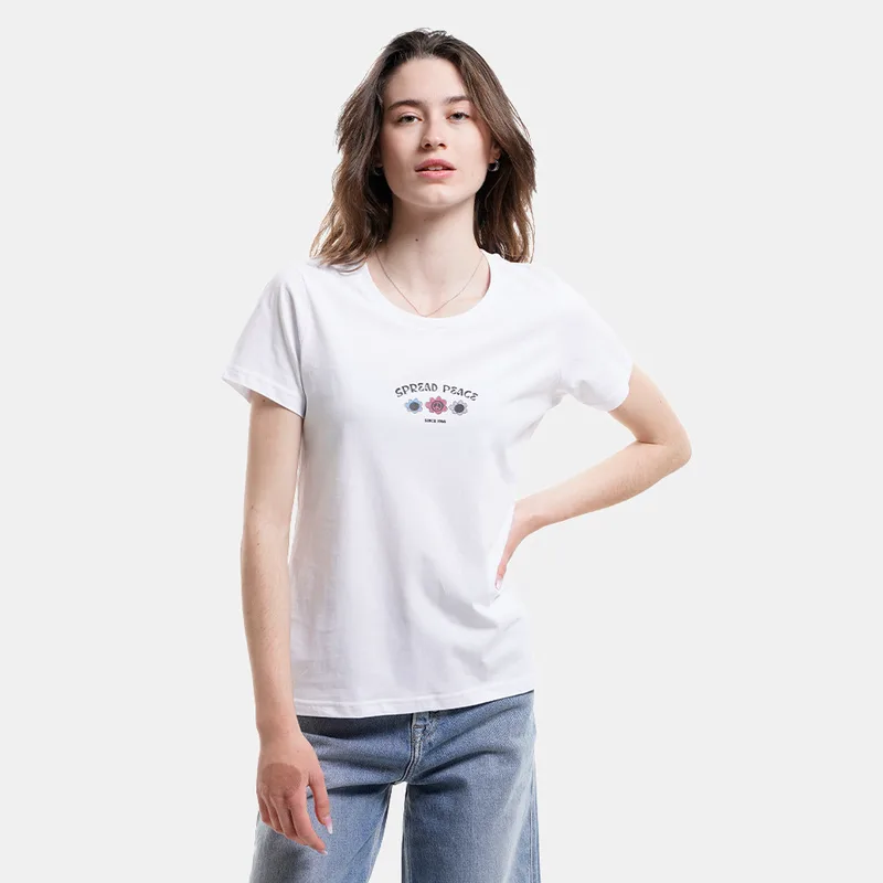 Emerson Γυναικείο T-Shirt (9000142896_1539)