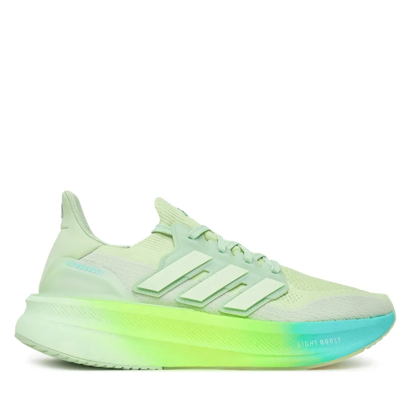 Παπούτσια για Τρέξιμο adidas Ultraboost 5 JH9068 Πράσινο