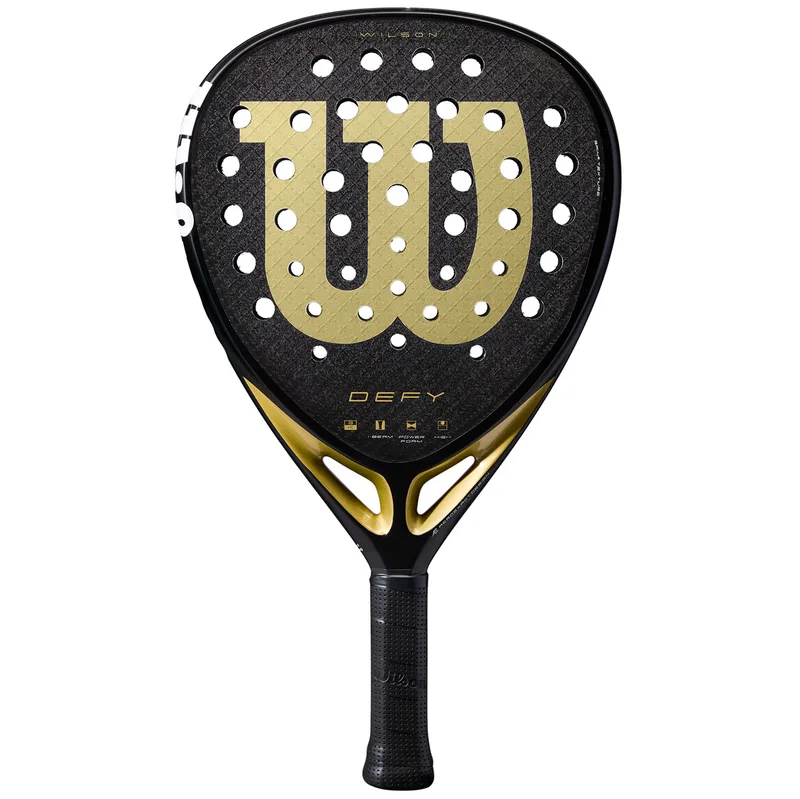 Ρακέτα Padel Wilson Defy V1