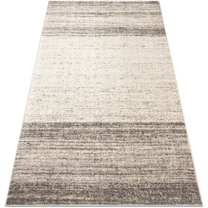 Χαλιά Rugsx Μοκέτα FUSION 8252 κρεμ / μπεζ- Σύ 160x220 cm