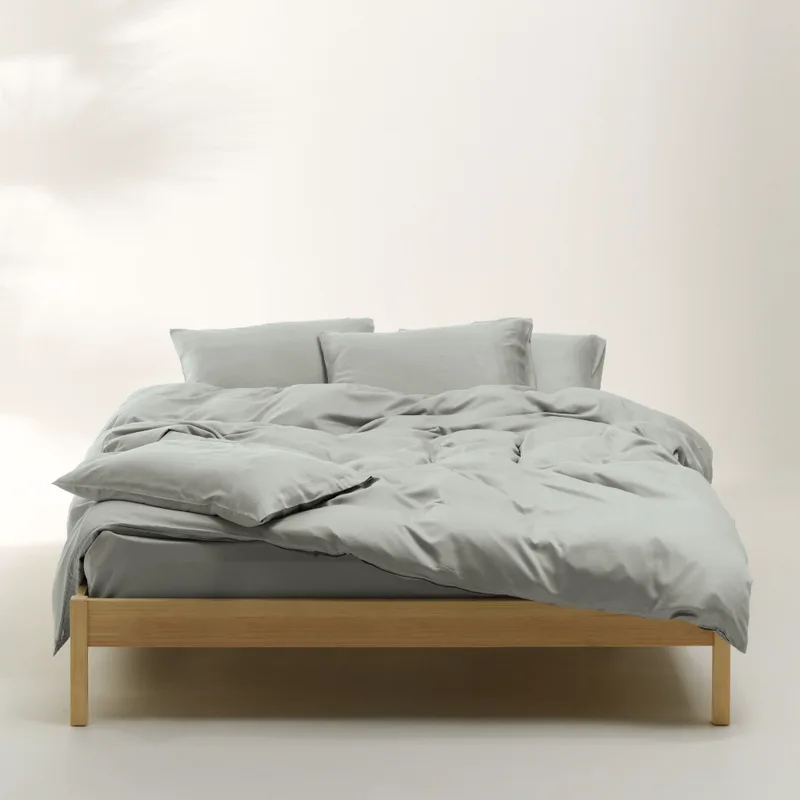 Παπλωματοθήκη Υπέρδιπλη (Σετ) 220X240 Kentia Celeste 12 (220x240)