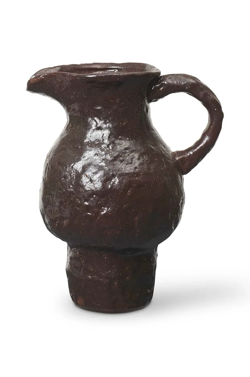 Κανάτα ferm LIVING Doro Jug 900 ml