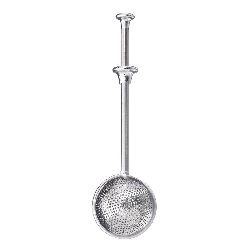 Φίλτρο Τσαγιού Αυγό Με Χερούλι (Φ5) S-D Infuser 150043