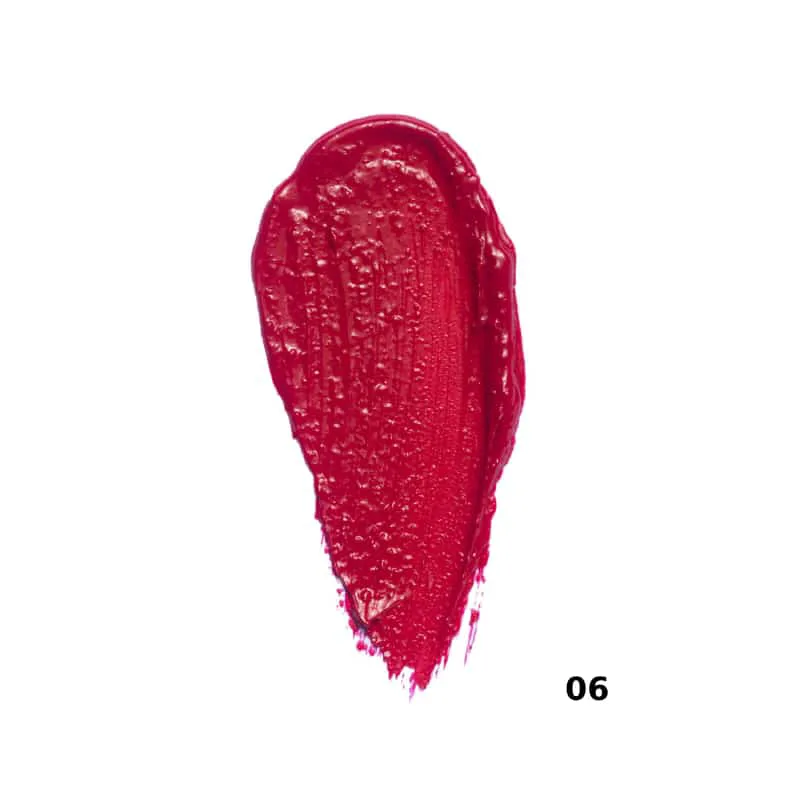 Mon Reve Irresistible Lips 06