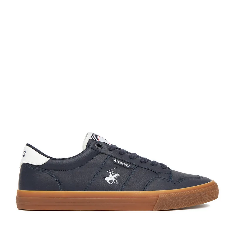 Αθλητικά Beverly Hills Polo Club CEO-V5-FALCO Σκούρο μπλε