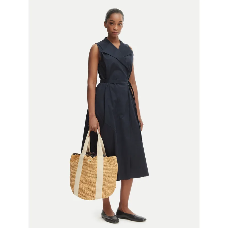 Τσάντα Barbour Lily Beach LBA0467BE11 Μπεζ