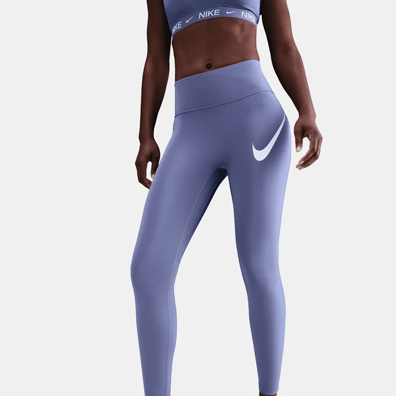 Nike Tempo Γυναικείο Κολάν (9000233930_86989)