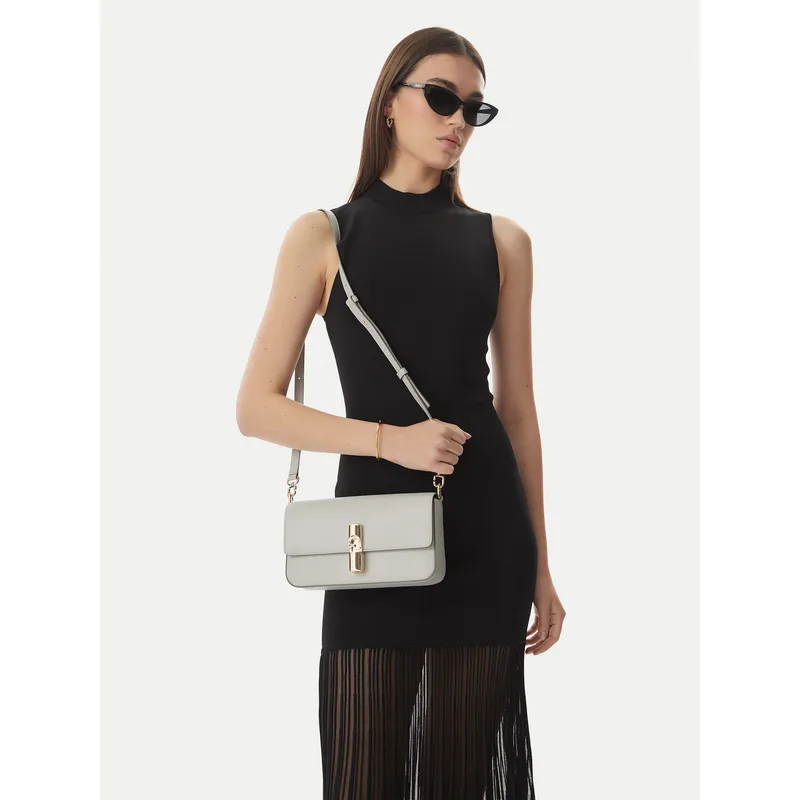 Τσάντα Furla Iride S WB01826 ARE000 CN CRH00 Μπλε