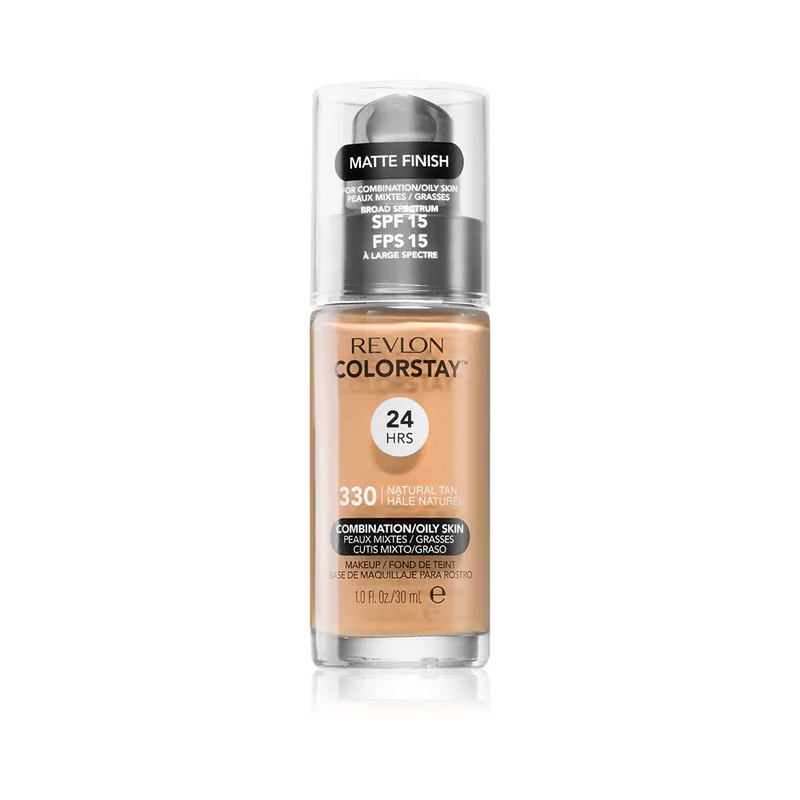 Revlon Colorstay Foundation Combination/Oily Skin 330 30 ml